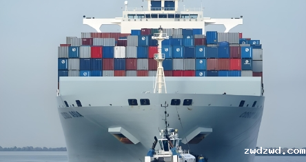国际海运如何适应现代世界的需求？