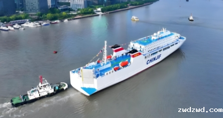 国际物流公司的发展状况直接关系到国际贸易的效率和成本
