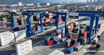 上海国际物流公司凭借其深厚的行业积累、强大的技术实力和广泛的国际合作网络