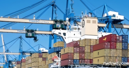 国际海运公司是连接各国经济、促进全球贸易往来的重要桥梁与纽带