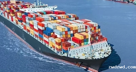 国际海运以其独特的优势和魅力