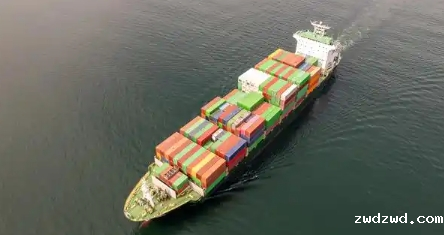 探讨国际海运数据中心的建设意义