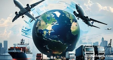 揭秘未来：国际货运代理行业的四大变革趋势