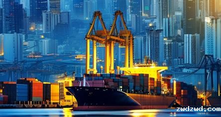 探讨上海国际物流公司为何在国际市场竞争中占得先机的