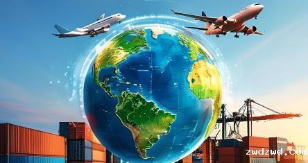 揭秘上海国际物流：企业跨国贸易的隐形推手