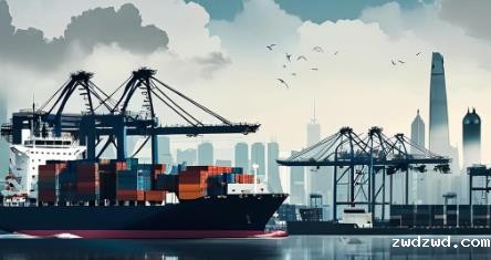 上海货运代理公司为何能成为连接国内外贸易的重要桥梁