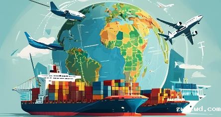 全球贸易的关键角色，探索合格国际物流货代的核心秘诀