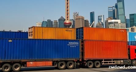 上海货运代理公司：地理优势如何加速物流效率