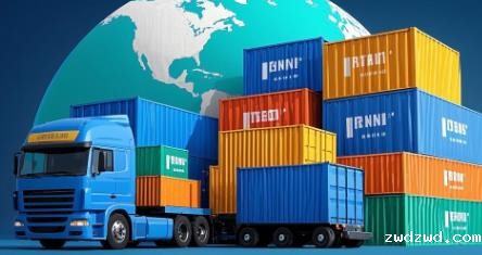 国际物流公司如何成为企业跨国贸易的秘密武器