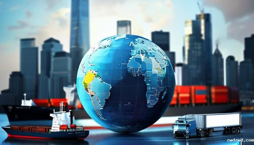 揭秘！国际货代在全球经济中扮演怎样的关键角色