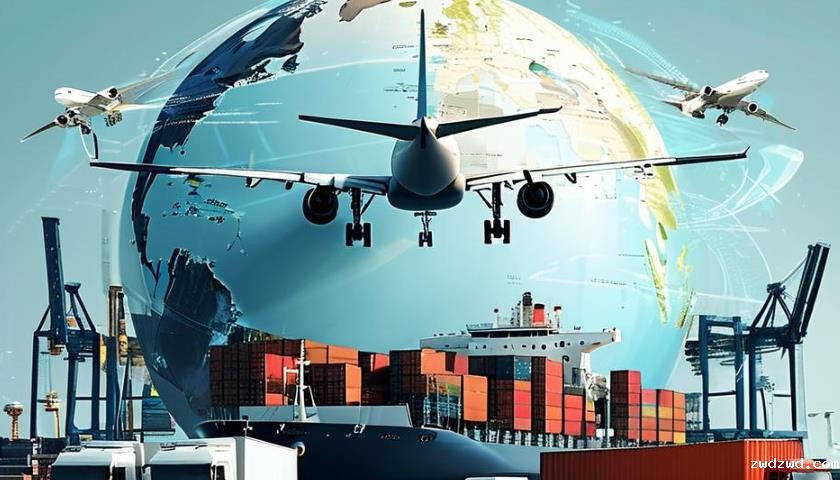 揭秘国际物流公司在全球供应链中的关键角色