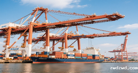 上海货代：高效通关的秘密！