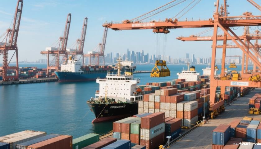 企业必读，上海国际货代公司挑选攻略