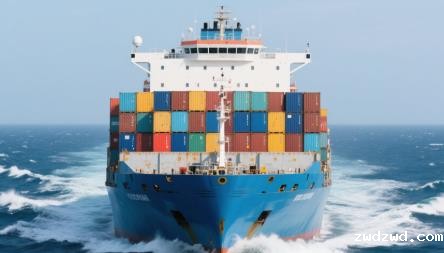 国际物流海运如何在跨国贸易中扛大梁