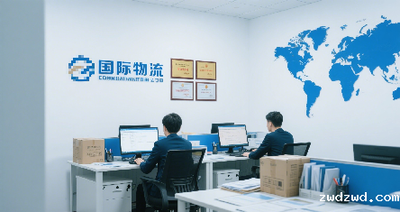 国际货运代理：全球贸易的关键纽带