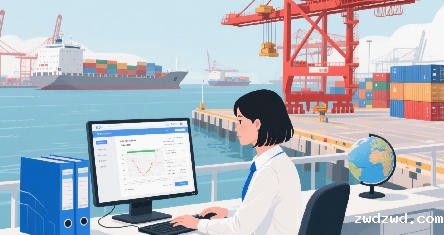 国际物流全流程代办，跨境发货省心又省力