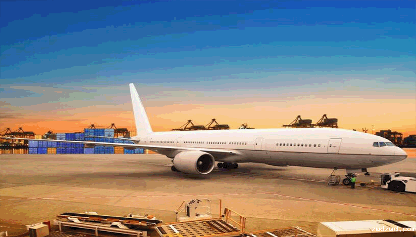 上海空运货代