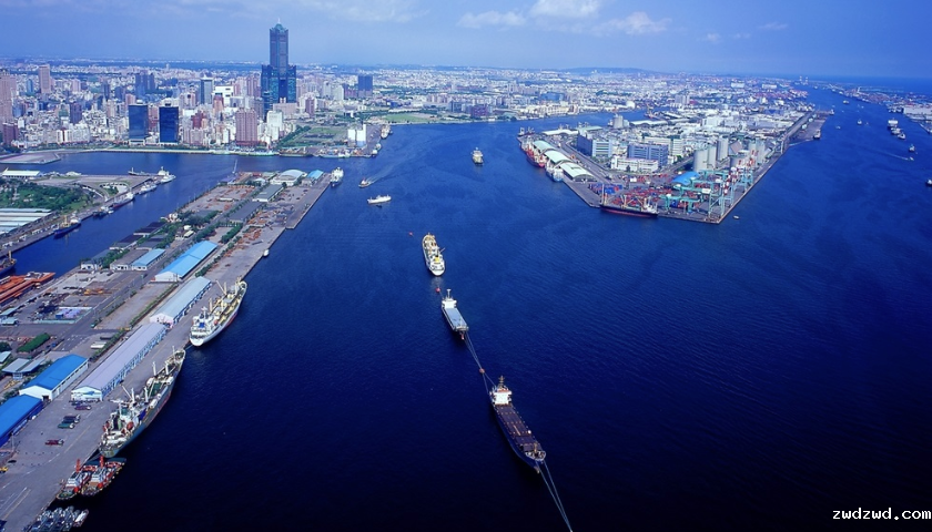 国际物流公司