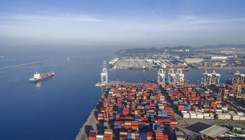 上海国际物流
