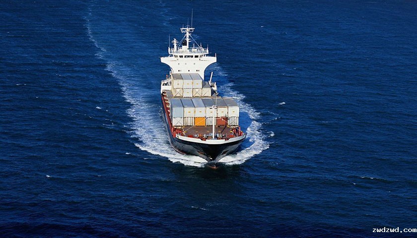 国际物流