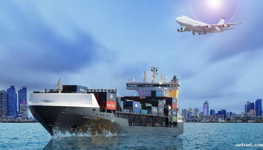 上海国际物流