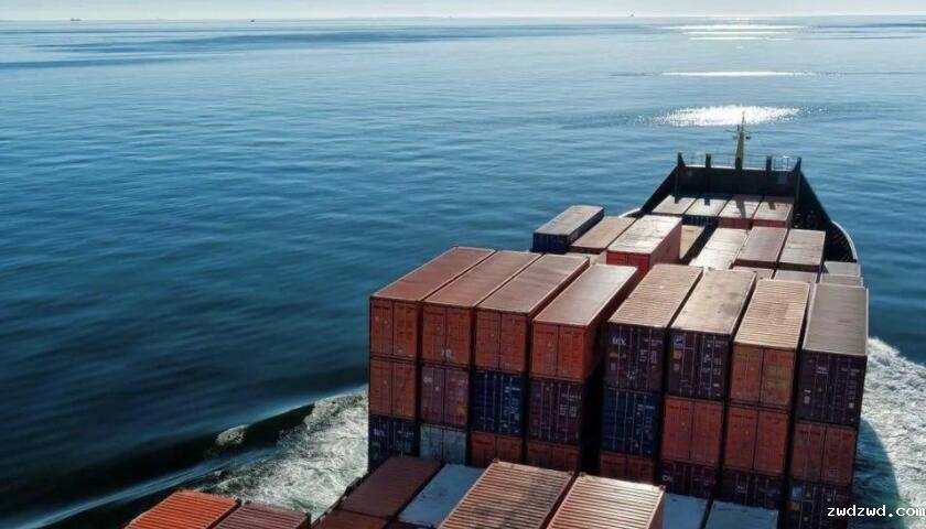 上海国际物流