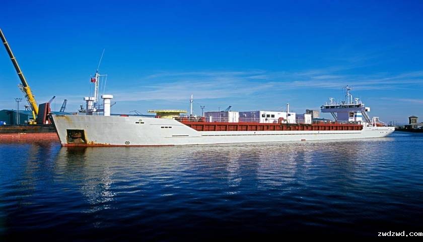 国际物流