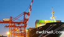 国际物流公司出口木箱专业知识详细介绍