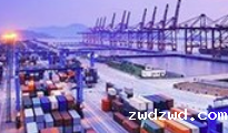 上海国际物流的智能发展趋势